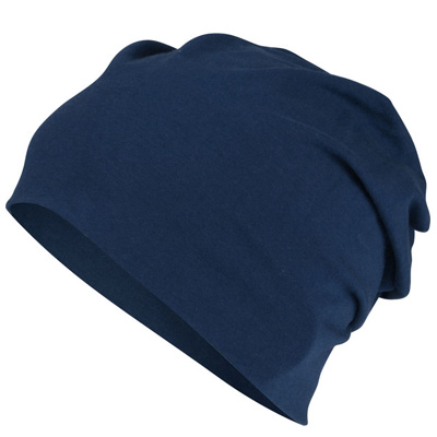 MASTERDIS Summer Beanie JERSEY navy