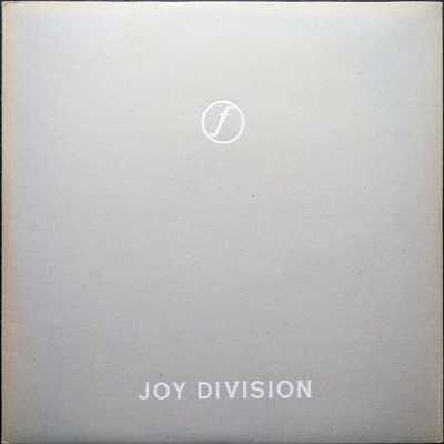 Joy Division - Still - 2xLp