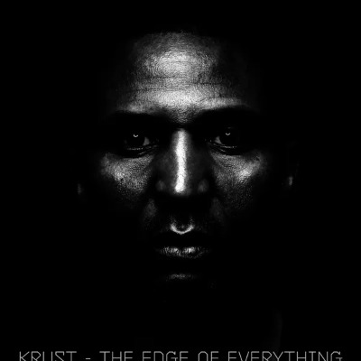 Krust - The Edge Of Everything - Vinyl 3xLP