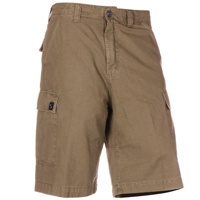 STREETSPUN Cargo Shorts KALYPSO beige