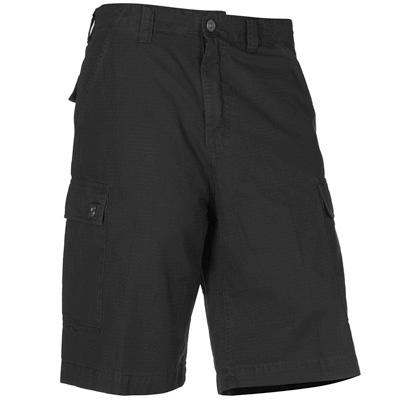 STREETSPUN Cargo Shorts KALYPSO black