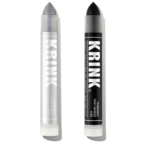 KRINK X SOLIDOS K-80 Paint Marker