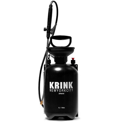 KRINK Sprayer 5l