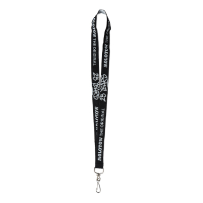 MOLOTOW Lanyard (long) 25 Years