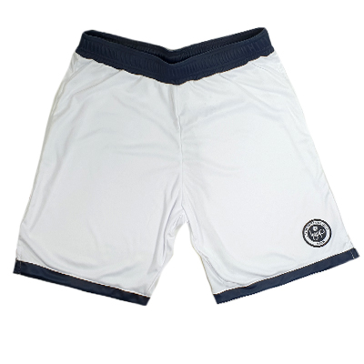 LAYUP FOOTBALL CLUB Shorts - white