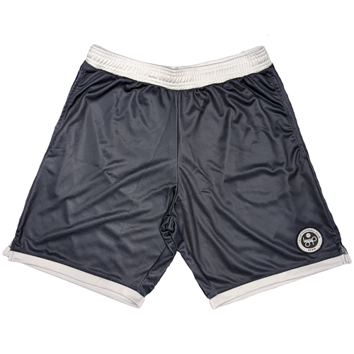 LAYUP FOOTBALL CLUB Shorts - black