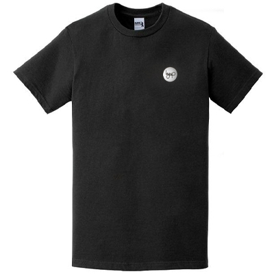 LAYUP T-Shirt PATCH black