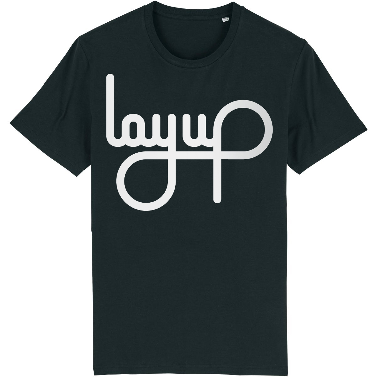 layup-tshirt-logo-organic-front-black.jpg