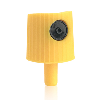 LEGO Cap yellow