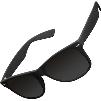 KMA Sunglasses LIKOMA black