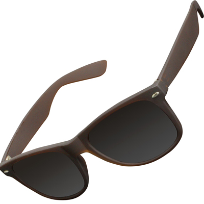 KMA Sonnenbrille LIKOMA brown