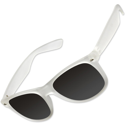 KMA Sunglasses LIKOMA clear