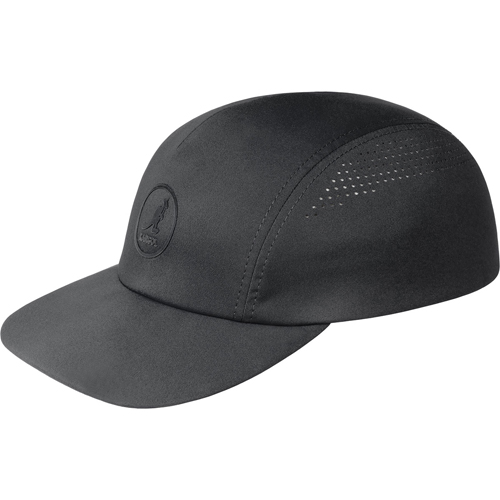 KANGOL Long Beach Cap - black