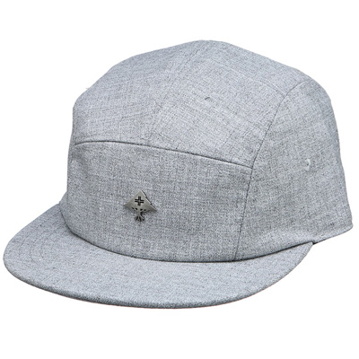 lrg 5 panel hat