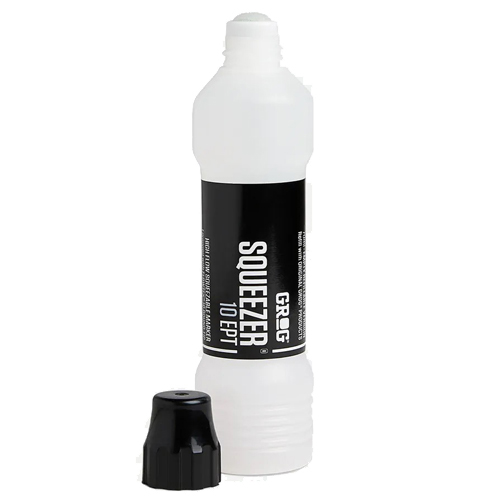 GROG Squeezer EPT 10mm Leermarker