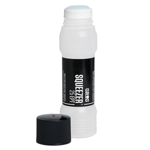 GROG Squeezer EPT 25mm Empty Marker