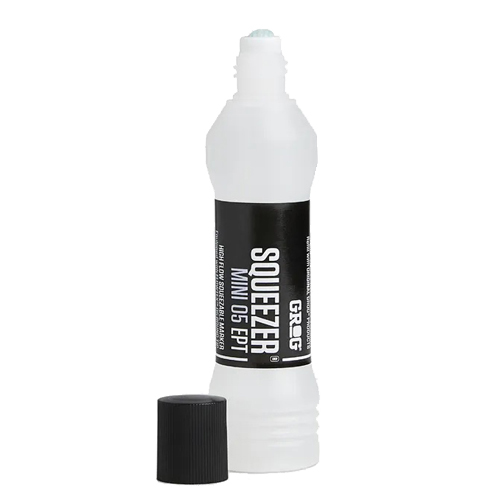 GROG Squeezer EPT 5mm Leermarker Mini