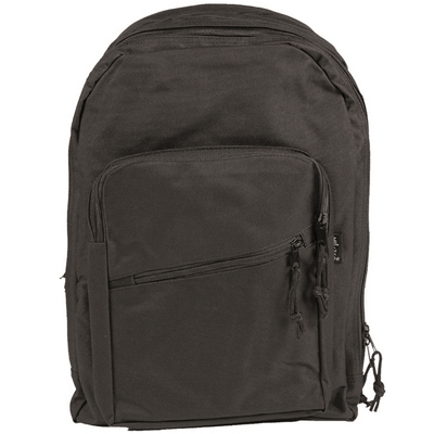 ARMY Rucksack DAY PACK black