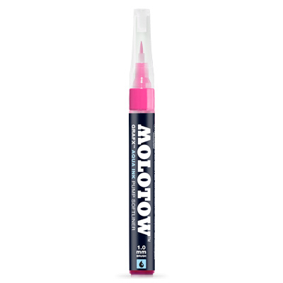 MOLOTOW GRAFX Aqua Ink Pump Softliner