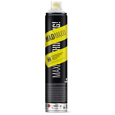 Montana Colors MTN 750ml Spraydose MAD MAXXX