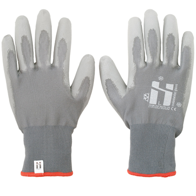 MR. SERIOUS Winter Painting Gloves