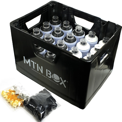 MTN BOX 20er Pack MTN 94 black & white