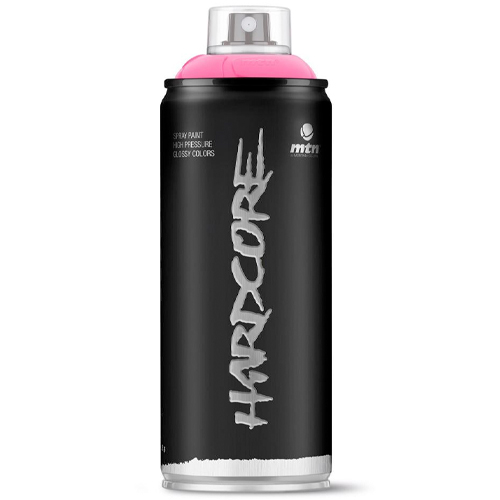 MONTANA COLORS 400ml Spraydose MTN HARDCORE