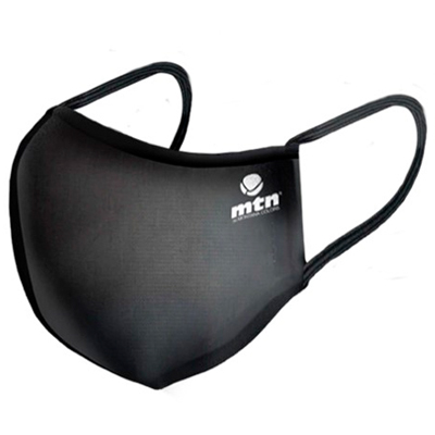 MTN Protective Face Mask black