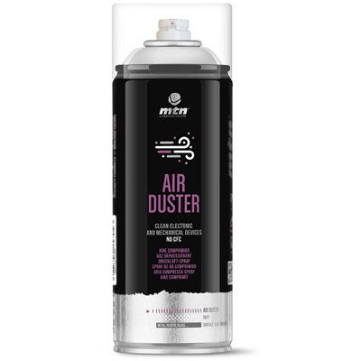 MTN PRO Air Duster Spray 400ml