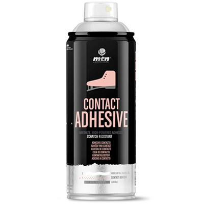 MTN PRO Contact Adhesive Spray 400ml