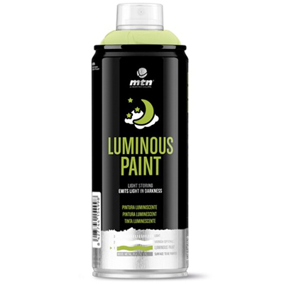 MTN PRO Luminous Paint 400ml