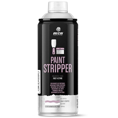 MTN PRO Paint Stripper 400ml