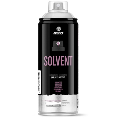 MTN PRO Solvent Reinigungsspray 400ml