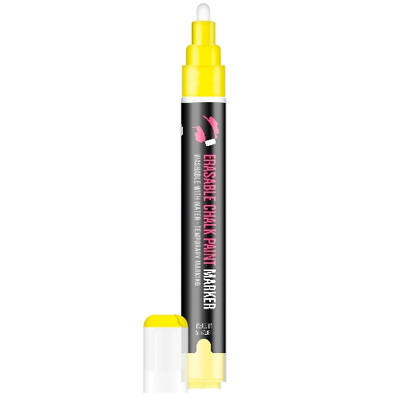 MTN PRO Abwaschbare Kreidemarker 5mm