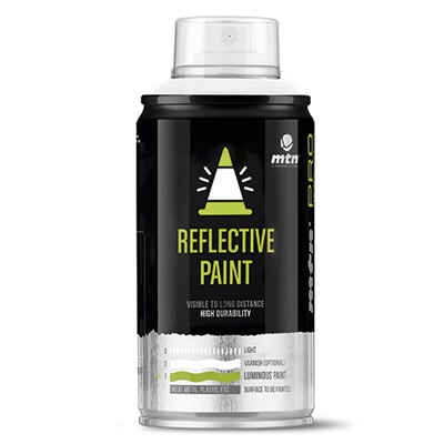 MTN PRO Reflektierspray 150ml