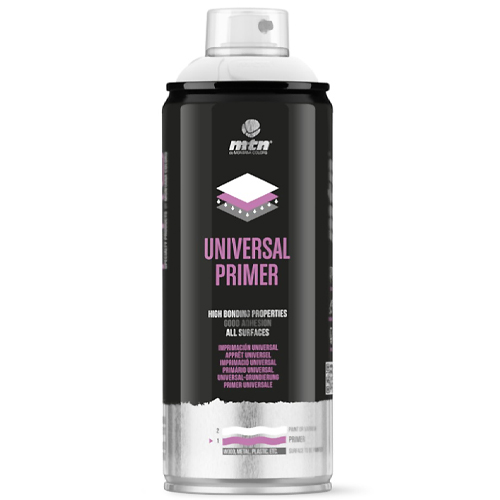 MTN PRO Universal Primer 400ml