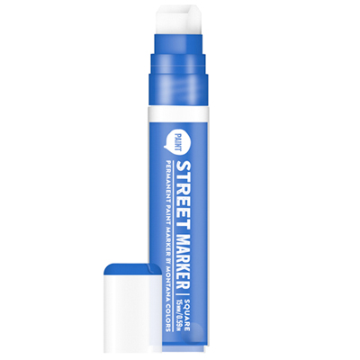 MTN STREET Paint Marker 15mm