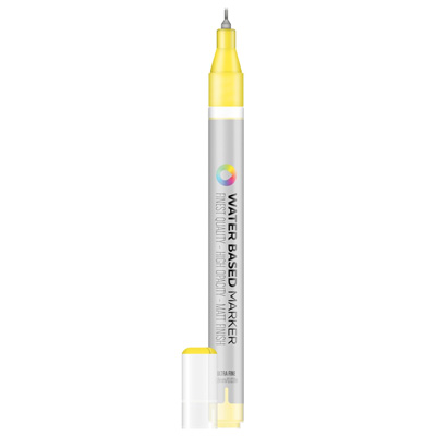 MTN WATER BASED Paint Marker 0,8mm