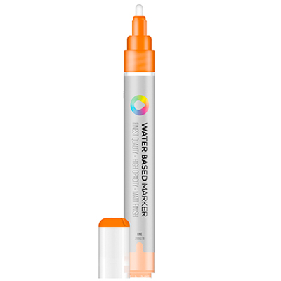 MTN WATER BASED Paint Marker 3mm