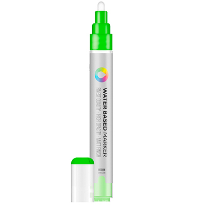 MTN WATER BASED Paint Marker 5mm