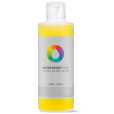 MTN WATER BASED Paint Refill 200ml