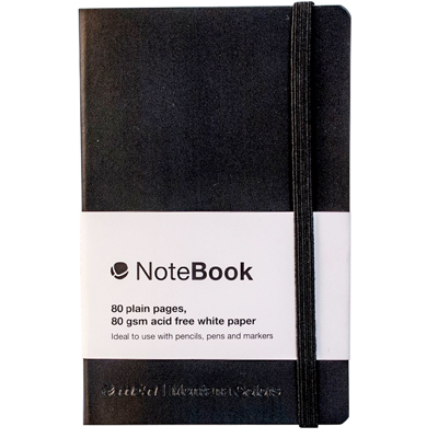 MTN NOTEBOOK