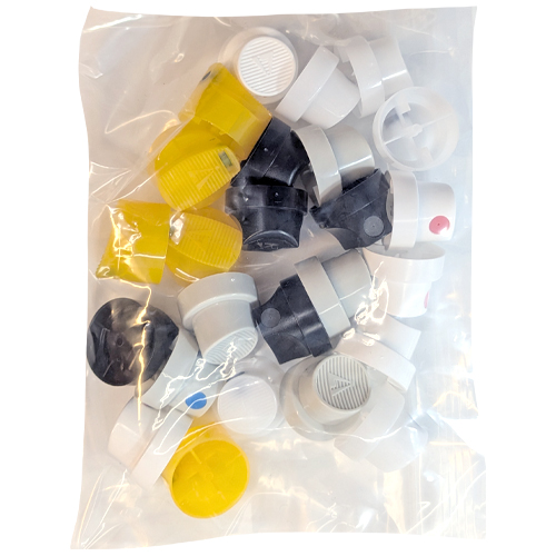NBQ - 25er Cap Pack