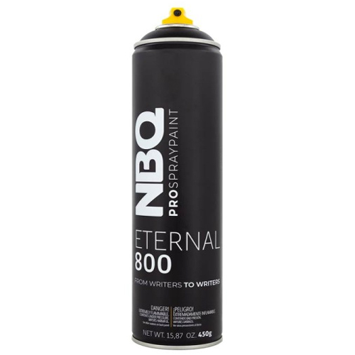 NBQ ETERNAL 800 Spraycan 600ml