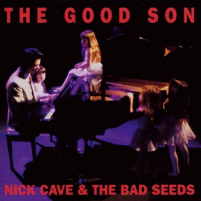 Nick Cave & The Bad Seeds - The Good Son - Lp