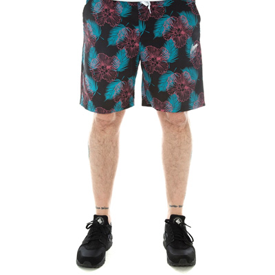 WRUNG Swim Shorts NIKKI black