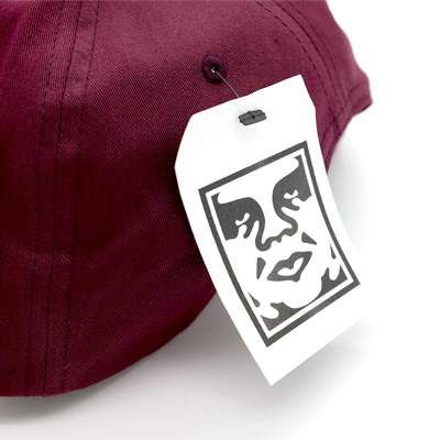 obey-snapback-classic-patch-burgundy-detail2.jpg