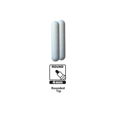 MOLOTOW 227 ONE4ALL 4mm Replace Tips (2pcs)