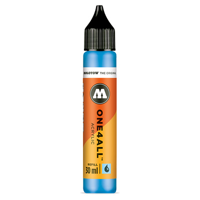 MOLOTOW ONE4ALL Refill Paint 30ml