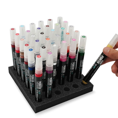 GROG Marker Organizer EPT 02